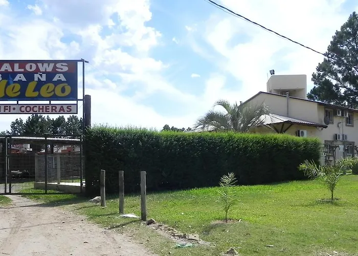 Cabana Lo De Leo